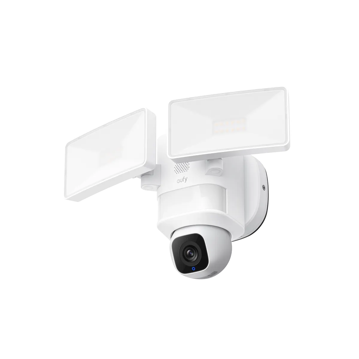 eufy Floodlight Camera E30, product photo