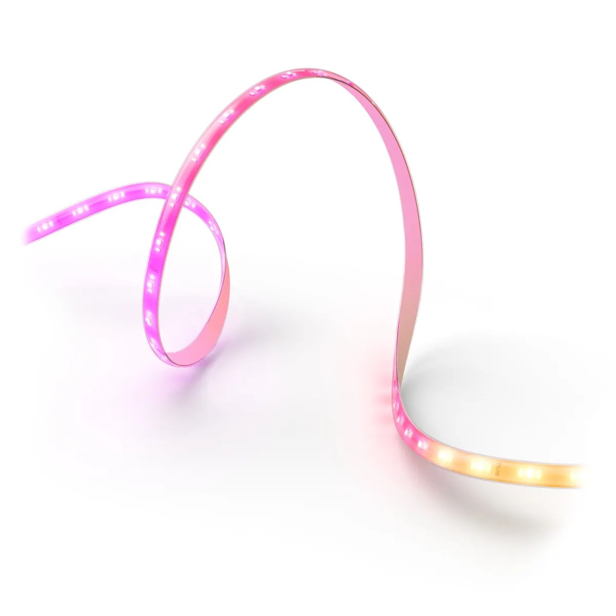 Philips Hue Flux Ultra-Bright LED Strip Light, 3 m (2025), product shot