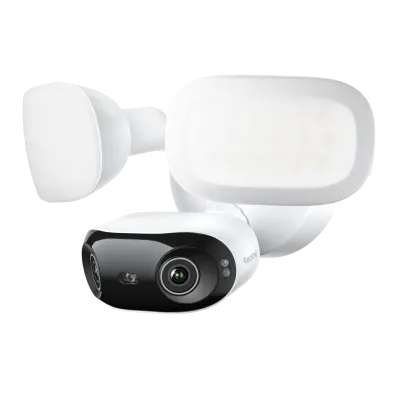 Elite Pro Floodlight PoE, product view