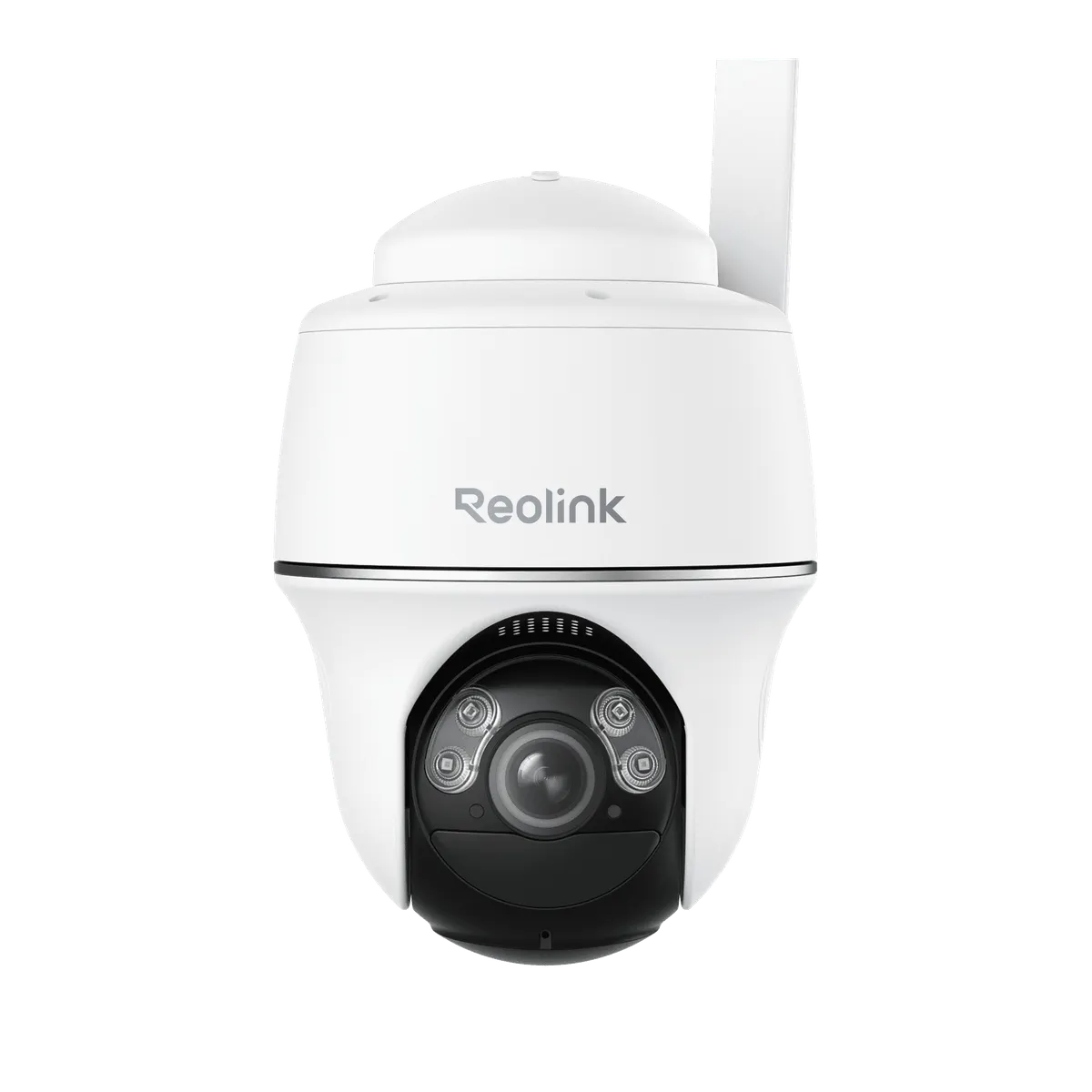 Reolink Go PT Ultra, front view