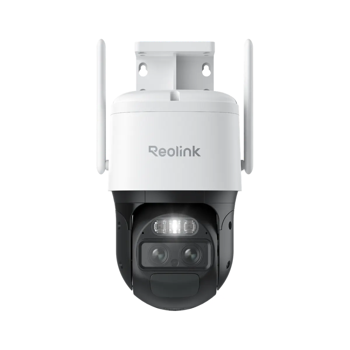 Reolink TrackMix LTE, front view