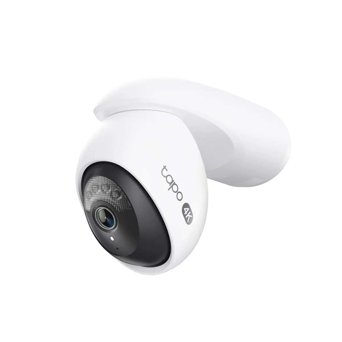 TP-Link Tapo C560WS outdoor pan/tilt Wi-Fi camera, front view